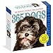 365 Dogs Page-A-Day Calendar 2020
