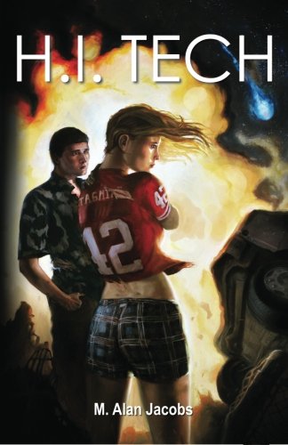 CREATESPACE H.I. Tech