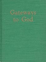 Gateways to God: Daily devotions for the morning watch B0007EOCE4 Book Cover
