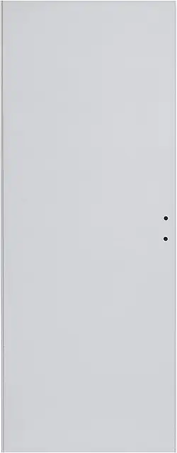 Porta Filo Muro Wonderwall 80x210 Reversibile con Telaio Incluso - Porte Raso Muro
