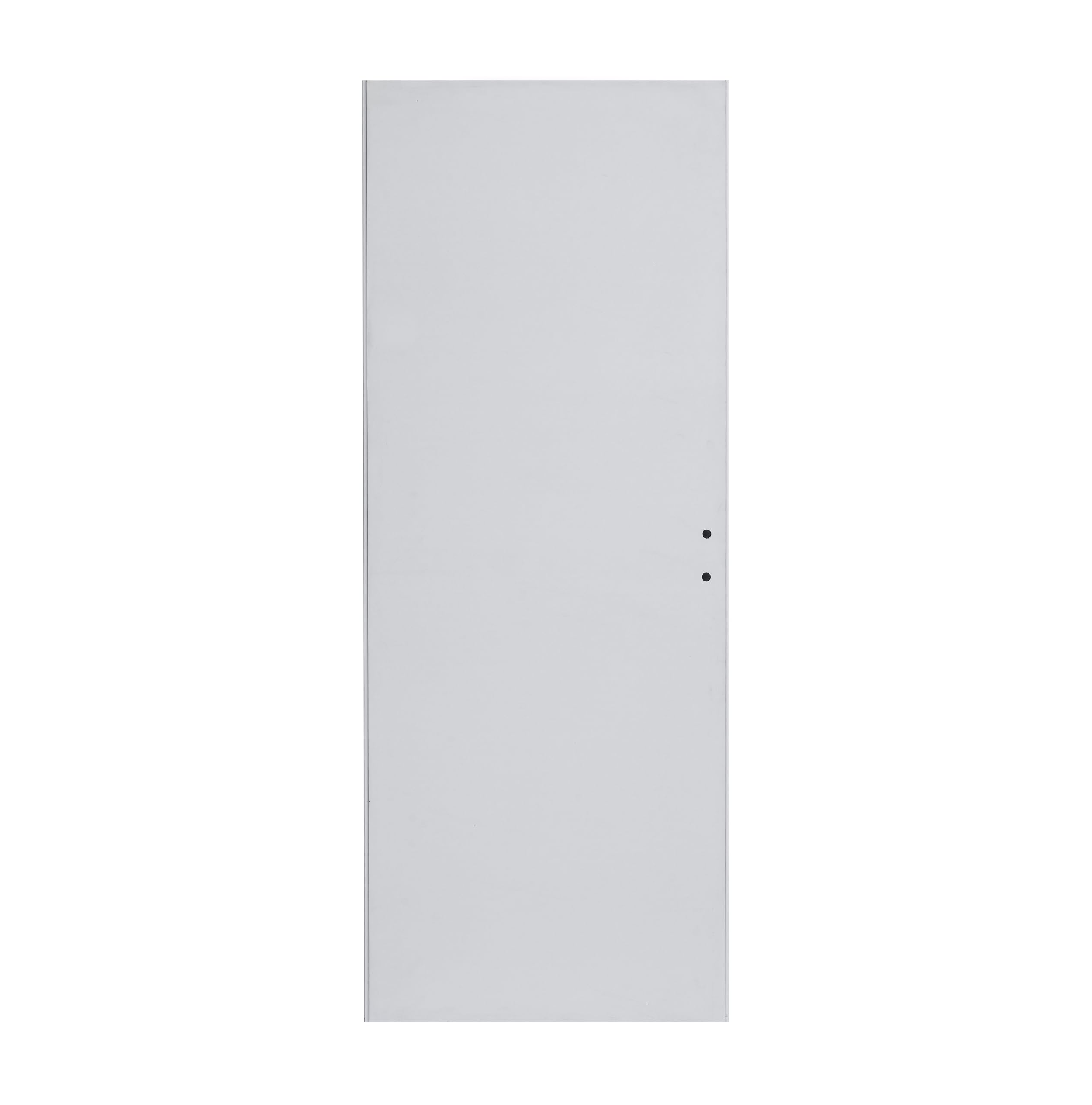 PORTA FILO MURO WONDERWALL 80 x 210 CON TELAIO REVERSIBILE INCLUSO IL VANO DI INGOMBRO DA MURO A MURO E' 90 X 214