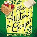 Cover of The Austen Escape