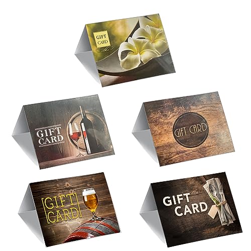 Gift-Card-Presenters-Special-Variety-100-Pack