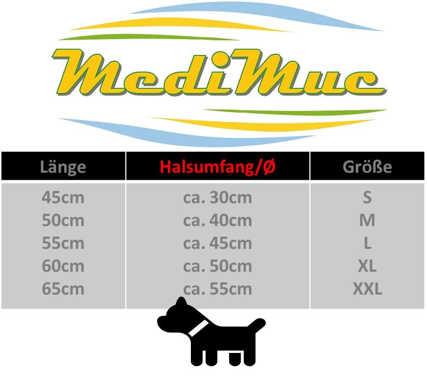 Rund & Weich - Zugstopp Hundehalsband Braun L - 55cm Lederhalsband mit Zugbegrenzung und Verstellbarer Schnalle, Dressurhalsung, Zugstopper, robust, Rindsleder