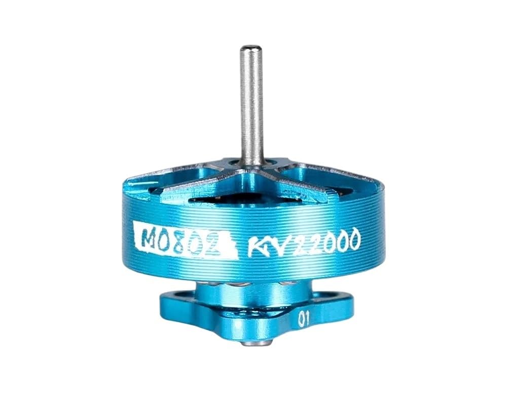 CUIPPWRJ M0802 Brushless Motor
