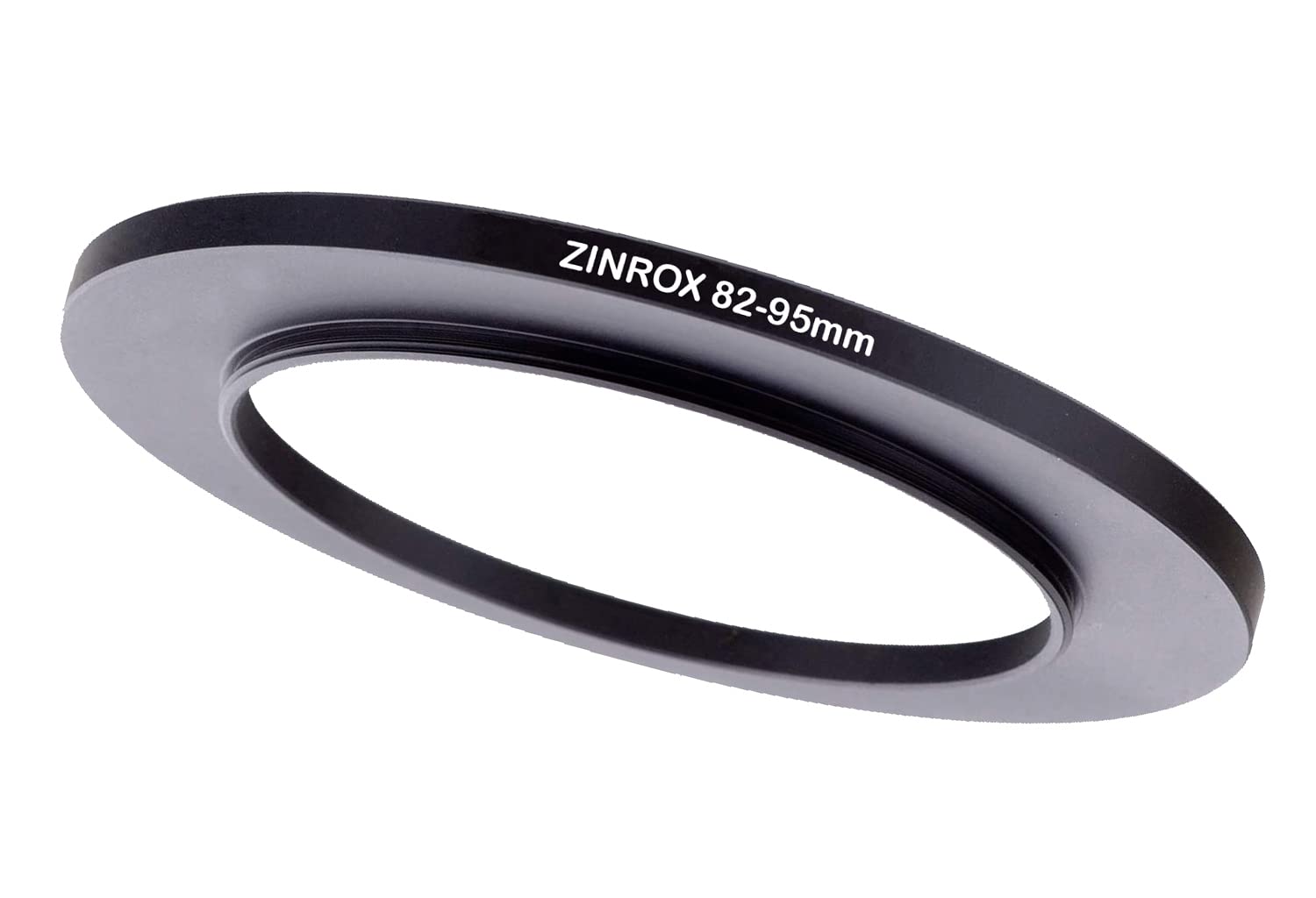 ZINROX® 82-95mm Step Up Lens Filter Adapter Ring, Set of 1 Piece - Size : 82mm to 95mm Stepping Ring-picture-34