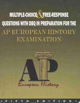 Paperback AP European History: Mastering the Essay Advanced FRQ and DBQ Essay-Writing Skills Book