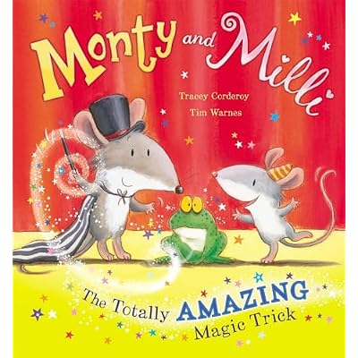 Monty and Milli