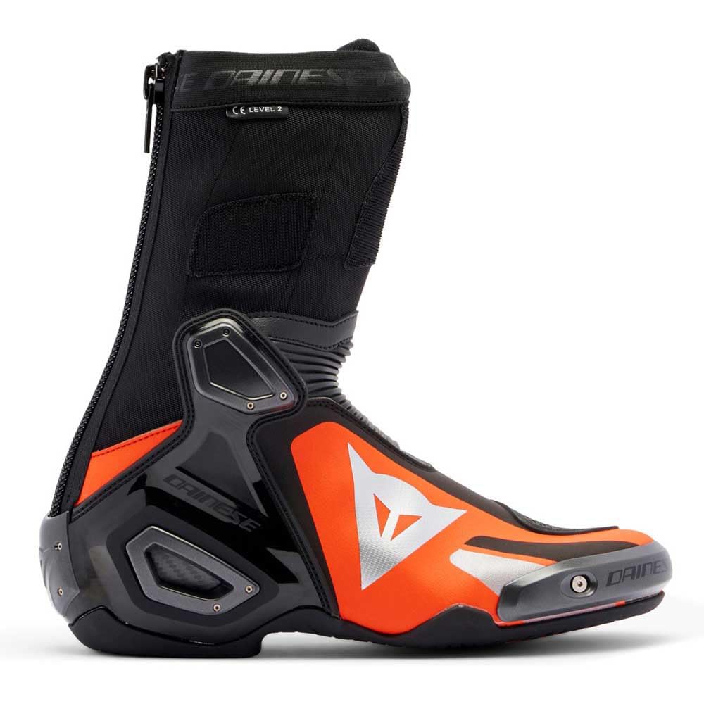 Dainese Axial 2 Motorrad Stiefel | Wetterfester Fahrkomfort