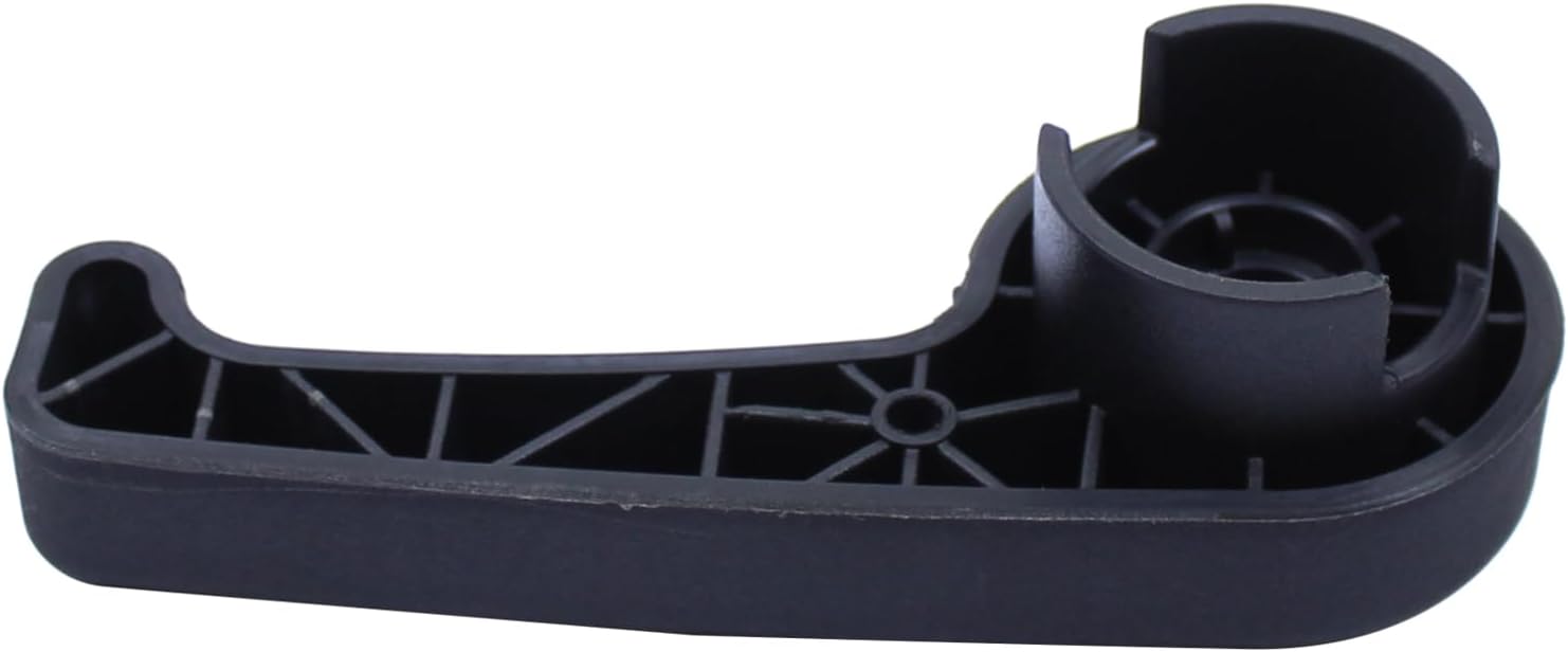 Hood Release Handle for Ford Edge 2015-2024, Lincoln Nautilus 2019-2023 Continental 2017-2020 MKX 2016-2018