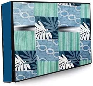 Polyvinyl Chloride (Pvc) Skin World Dustproof Led/Lcd Television Cover For 32 Inches Led/Lcd/Tv Cover (Fit For, Lg, Samsun Price In India