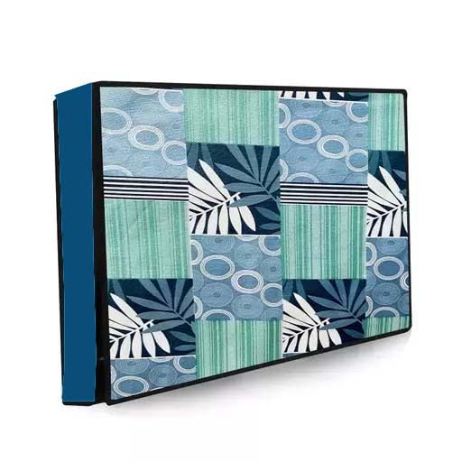 Polyvinyl Chloride (Pvc) Skin World Dustproof Led/Lcd Television Cover For 32 Inches Led/Lcd/Tv Cover (Fit For, Lg, Samsung, Toshiba, Tcl, And All Model) (Green) (B0CHQNGDRM) Amazon Price History, Amazon Price Tracker