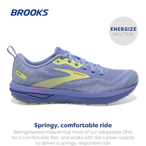 Image of Brooks Women's Revel 6 Neutral Running Shoe