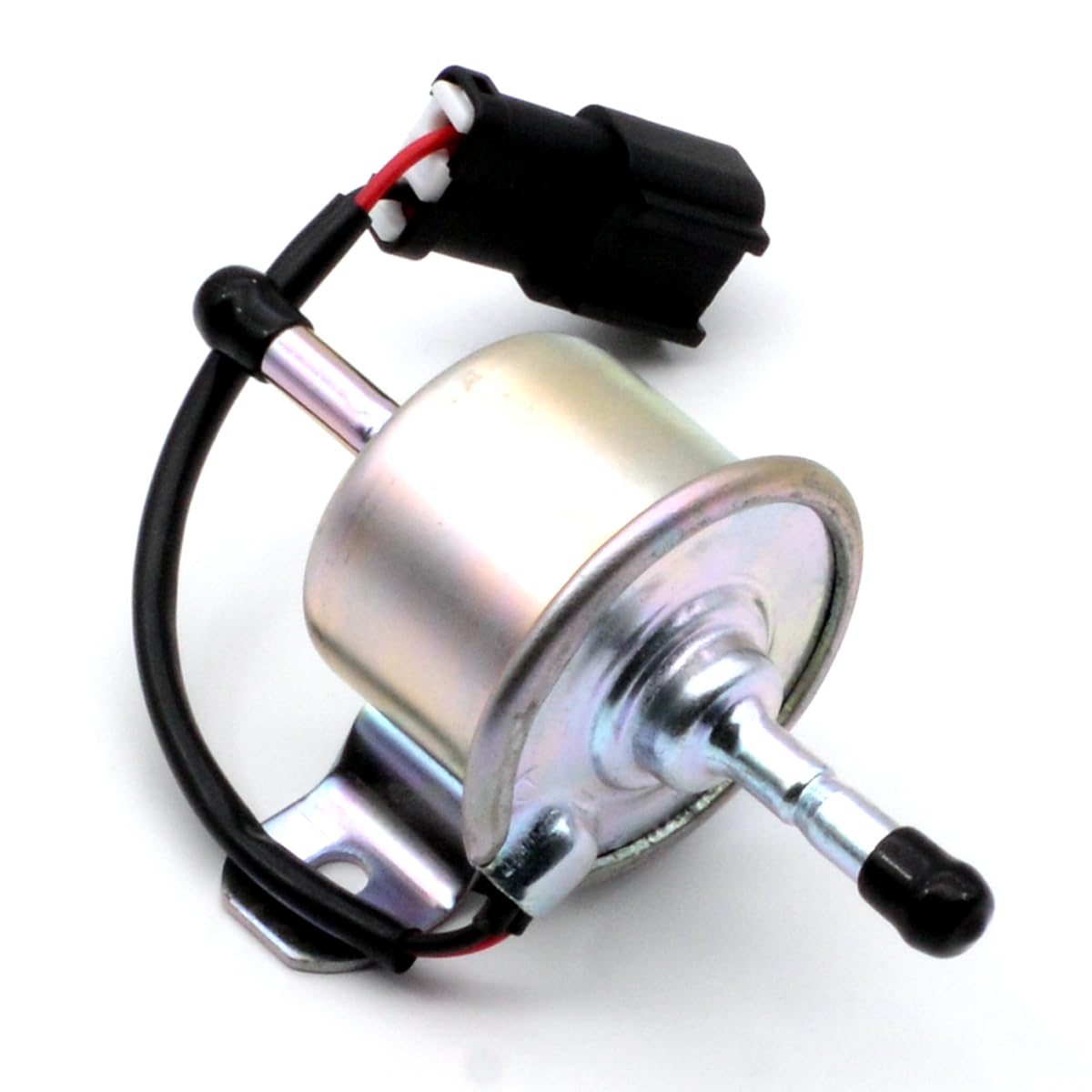 Pompe à carburant 12V pour Yanmar 3TN100L 3TNV88 4TNV84 4TNV88 4TNV94 4TNV98 Moteur pour Hitachi Mini Excavator ZX30U-2 ZX35U-2 Pour Takeuchi TB230 TL230 129322-77401 129612-52100