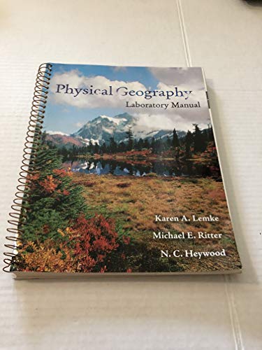 Physical Geography view 2