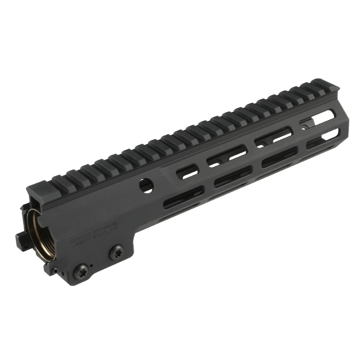 Amazon | Airsoft Artisan Geissele(ガイズリー) Mk16タイプ 9.3inch M