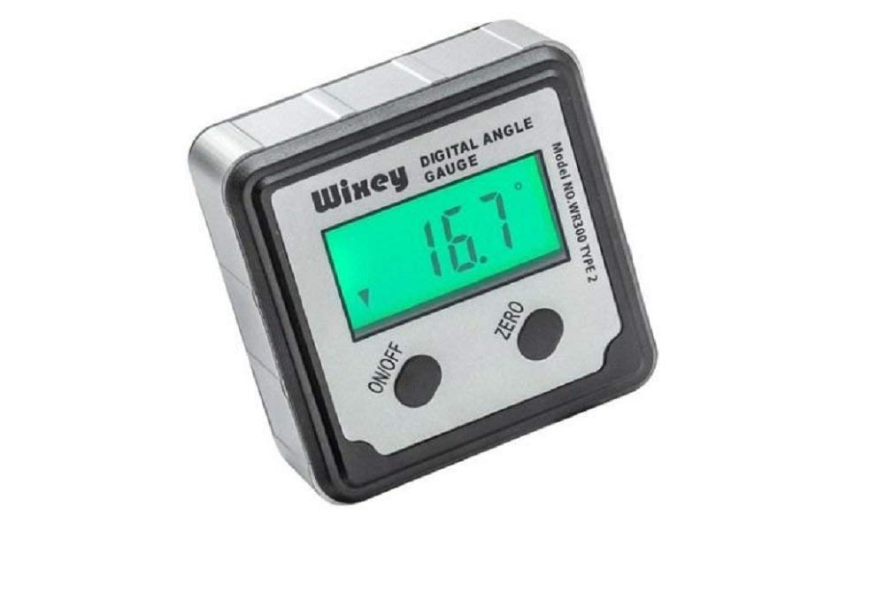 Amazon.co.jp: Wixeyデジタル角度計 : DIY・工具・ガーデン