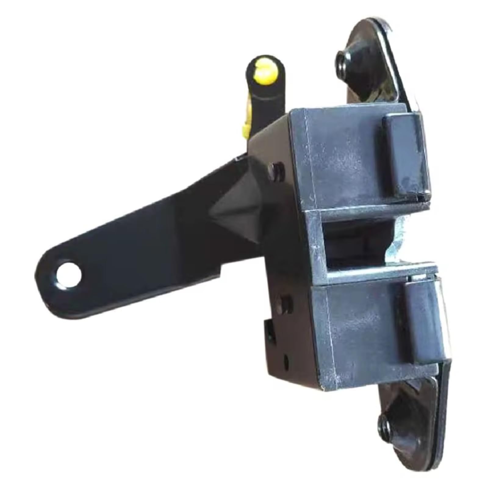 Rear Tailgate Lock Car Rear Tailgate Lock Trunk Latch Actuator Compatible with Jeep for Grand for Cherokee 1992 1993 1994 1995 1996 1997 1998 4883254