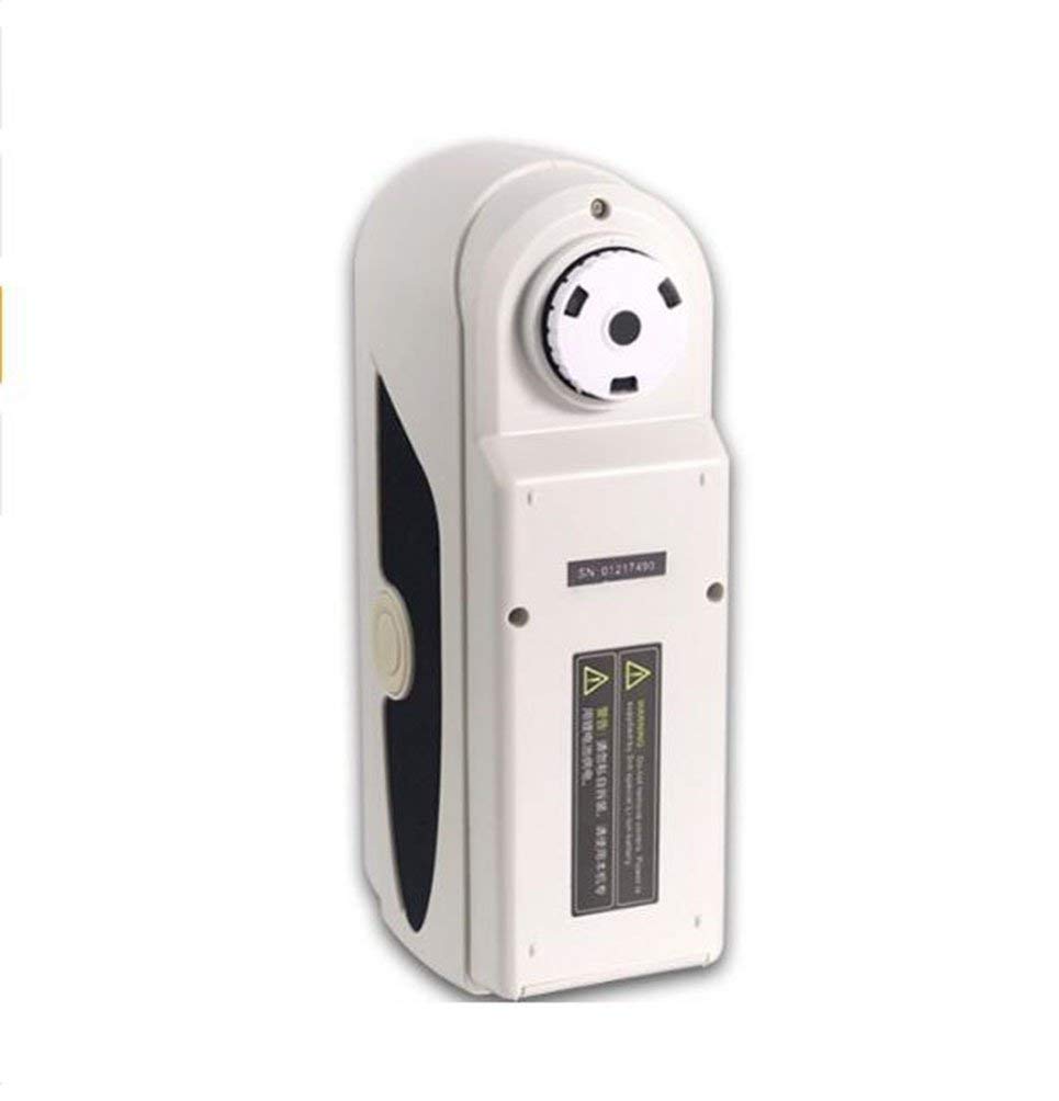 Colorimeter Color Difference Meter Tester 8/d with Measuring Aperture 8mm LED USB Interface