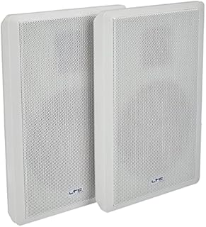 LTC Audio SSP501 F-W Pair of Speakers