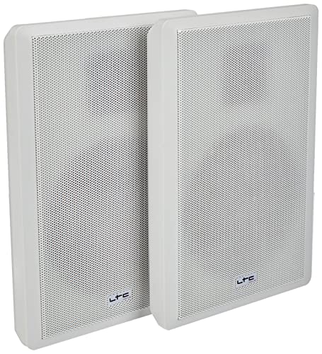 LTC AUDIO SSP501 F-W Paire d’enceintes - Les Beatles, Paul McCartney, John Lennon, RIngo Starr, George Harrison LTC AUDIO SSP501 F-W Paire d’enceintes