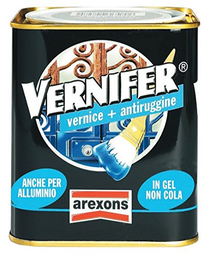 Vernifer Brillante Avorio Ml 750