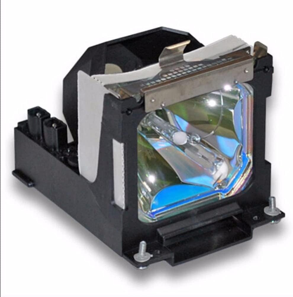 POA-LMP50 / 610-301-0144 Premium Compatible Projector Replacement Lamp with Housing for SANYO PLC-SE10