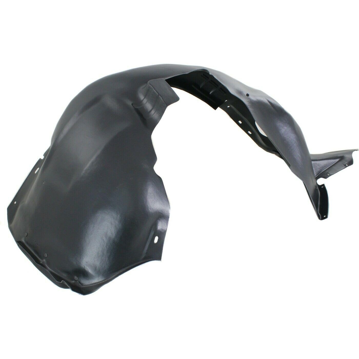 Amazon.com: WXIHQ Front Left Driver Side Plastic 14449404 : Automotive
