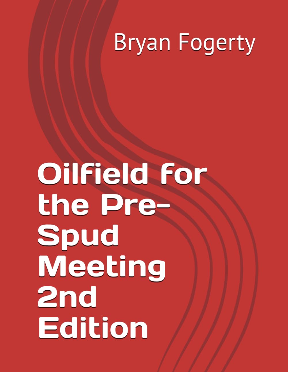Oilfield for the Pre-Spud Meeting