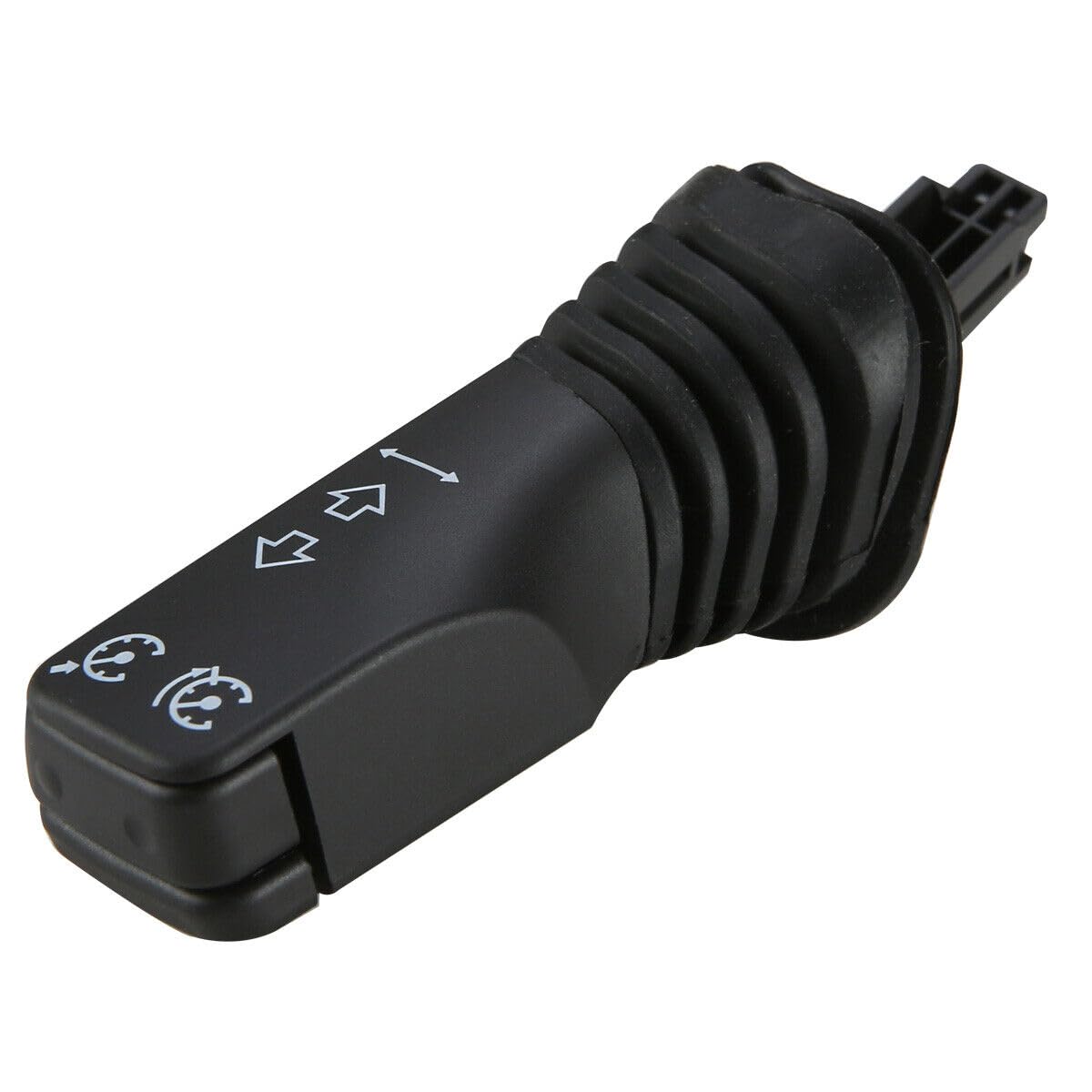 Przełącznik drążka kierowniczego Tempomat 1241231 Tempomat dźwignia kierunkowskazu przełącznik do Opel Astra H MK5 Zafira B 13129642