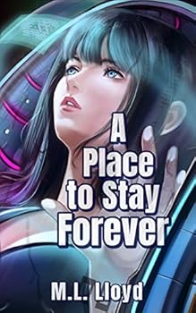 A Place To Stay Forever