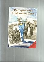 The Legend of the Underwater Cave 1586531336 Book Cover