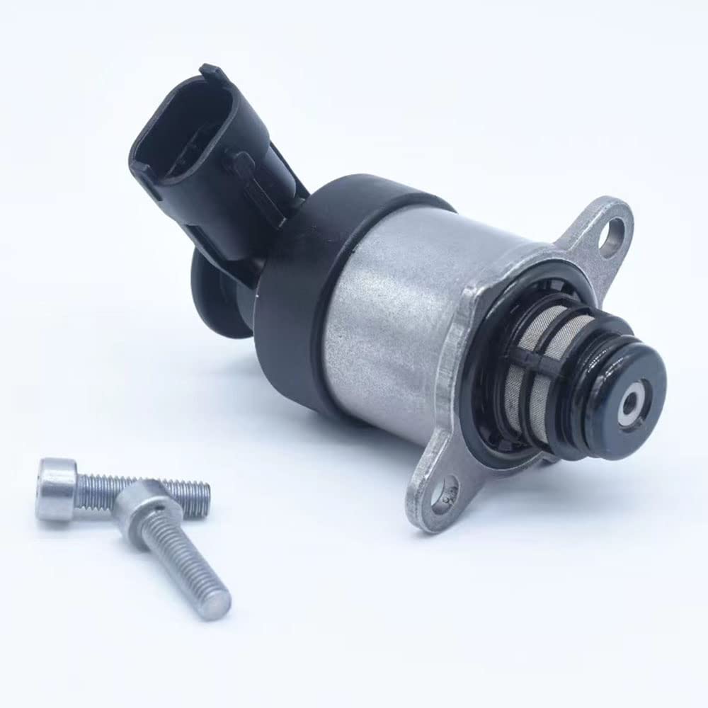 Amazon.com: Bascolin fuel measurement unit valve Metering Valve  