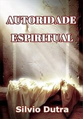 Capa de Autoridade Espiritual