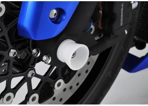 アグラス(AGRAS) フロントアクスルプロテクター ファンネルタイプ