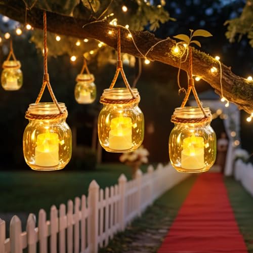 Image of Realistic Flameless LED Tea Lights - Battery-Powered Dancing Flame Candles for Weddings, Halloween, Votives | Safe Child-Resistant, Flickering Ambiance Decor (Ivory Base, 100 Pack)