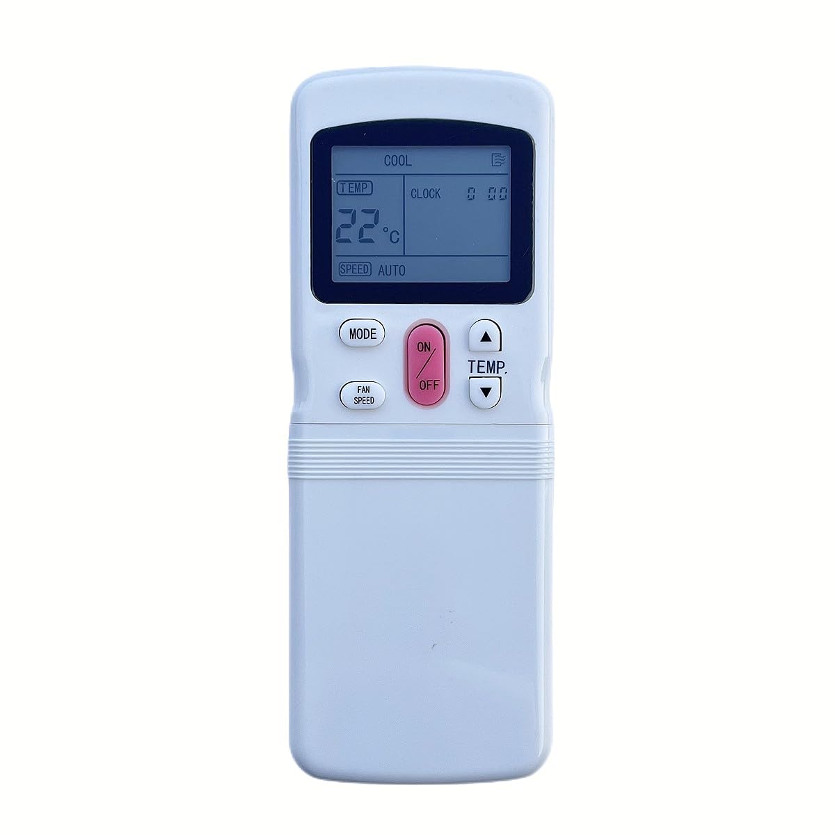 1 Unidad R11HG for Control Remoto de Aire Acondicionado R11 R11CG/E R11HG-E R11HG/E R11HQ/E R11H R11HQ R11CG R11HG/C