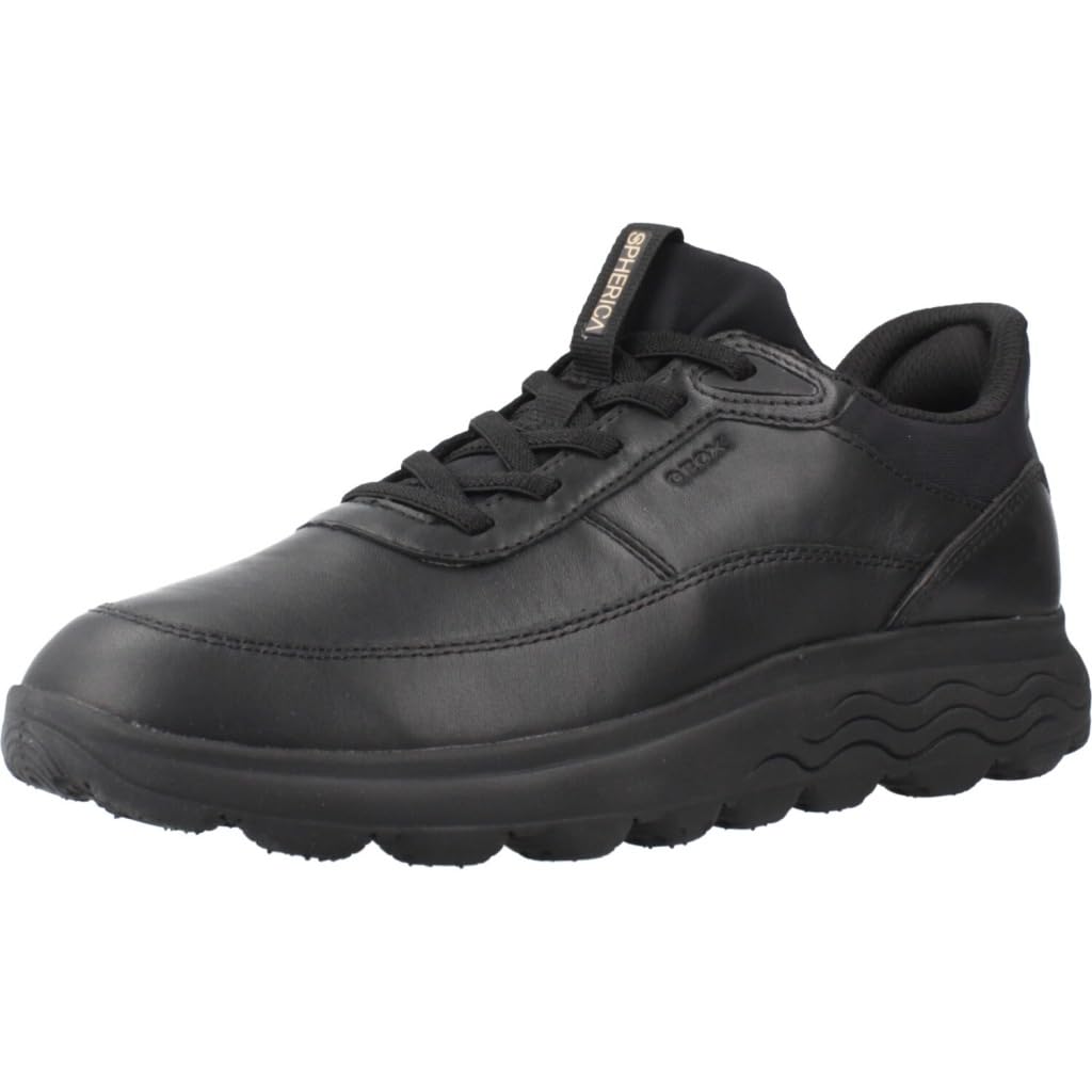 Geox Women's D Spherica Plus BSneaker