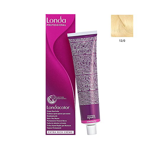 Preisvergleich Produktbild Londa Entwickler für Haarfärbemittel, 60 ml
