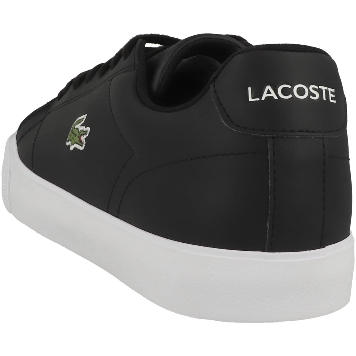 Scarpe da ginnastica 7-49CMA0036 Nero di Lacoste