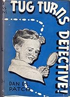 Tug Turns Detective B000JD087I Book Cover