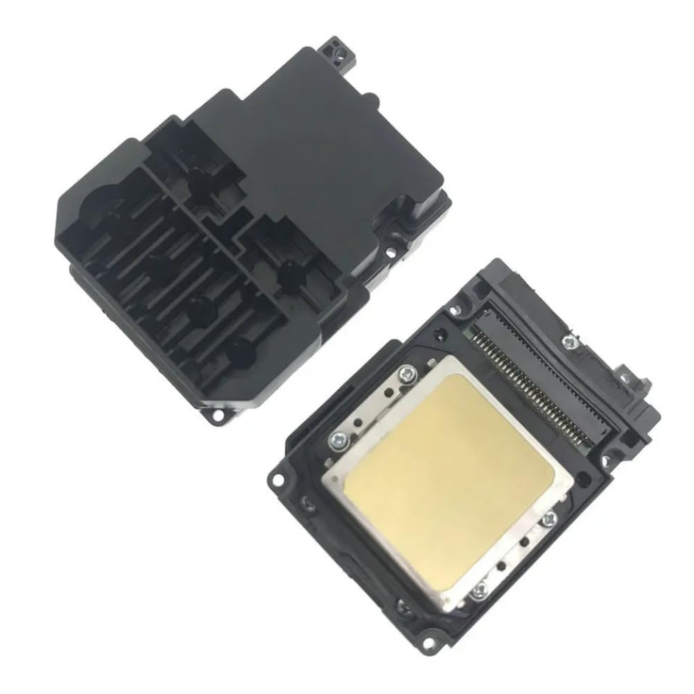 Testina di stampa per inchiostro a sublimazione eco solvente al 100% 4x compatibile con i materiali di consumo per stampanti F192040 DX10 TX800 TX700 TX710 TX720 TX820 A700 A800