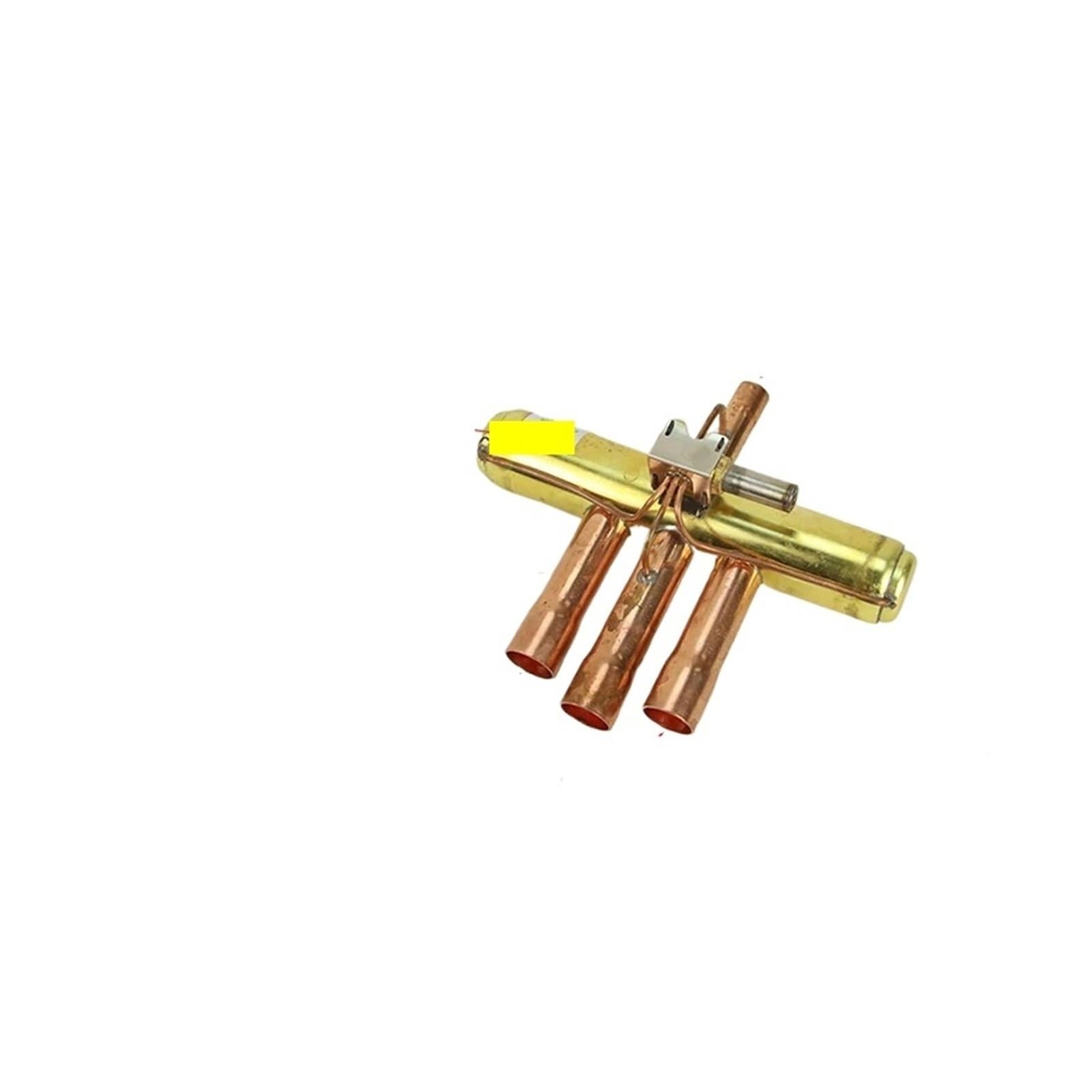 Air Conditioner Compressor, 1P/1.5P/2P/3P/5P, Four-way Valve With Coil