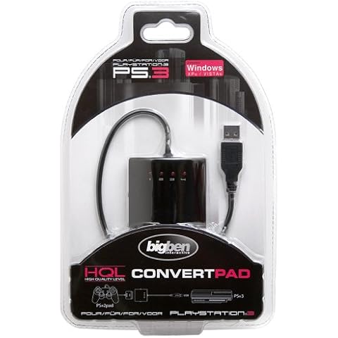 PS3 - Controller Converter PS2/PS3 Cover