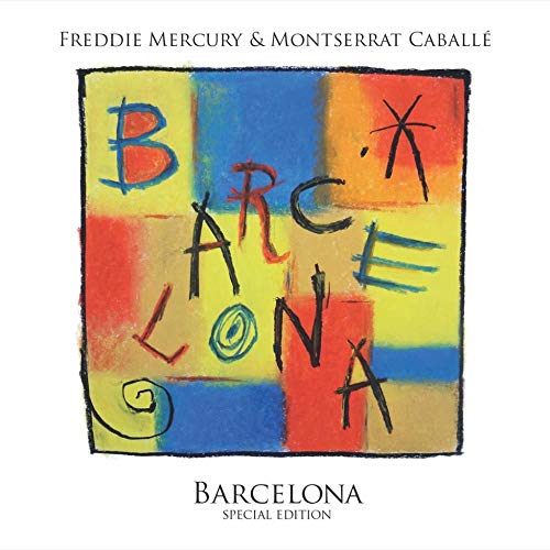 Barcelona Barcelona