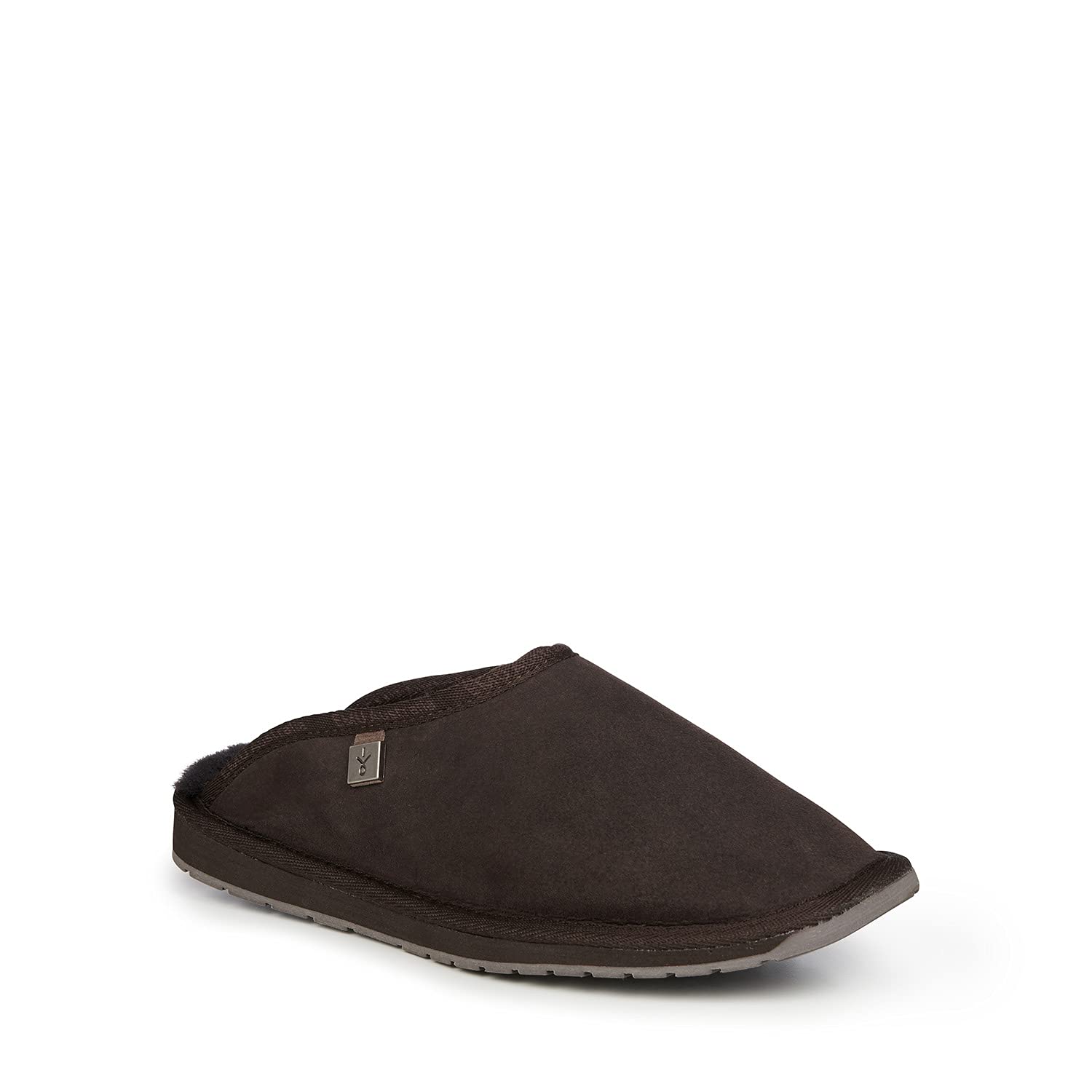 EMU AustraliaPlatinum Esperence Mens Slipper