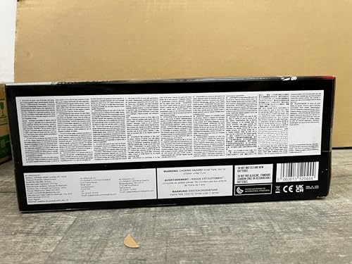 Atlasonix SCRT2022 Slot Car Race Tracks Sets thumb #8