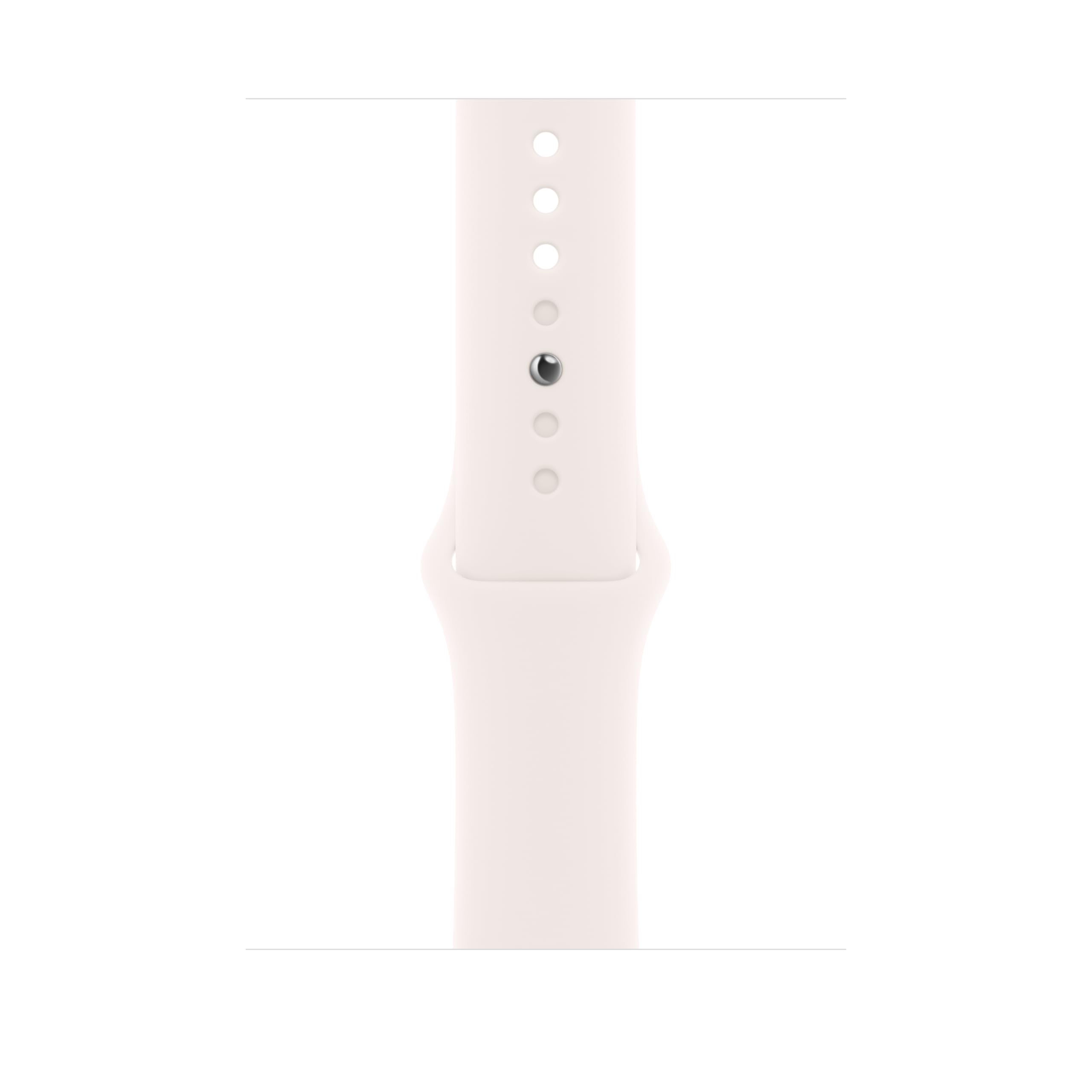 Apple MXM83ZM/A Smart Wearable Accessories Band Fluoroelastomer