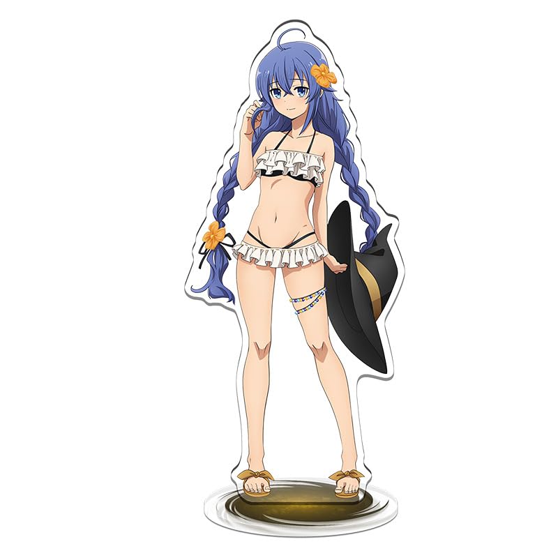 無職転生Ⅱ DMM スクラッチ アクリルスタンド ロキシー エリス 無職転生Ⅱ DMM スクラッチ アクリルスタンド アクキー ロキシー