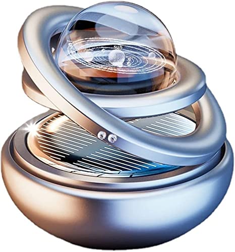 Boostnatics Car Air Freshener - Turbo Style